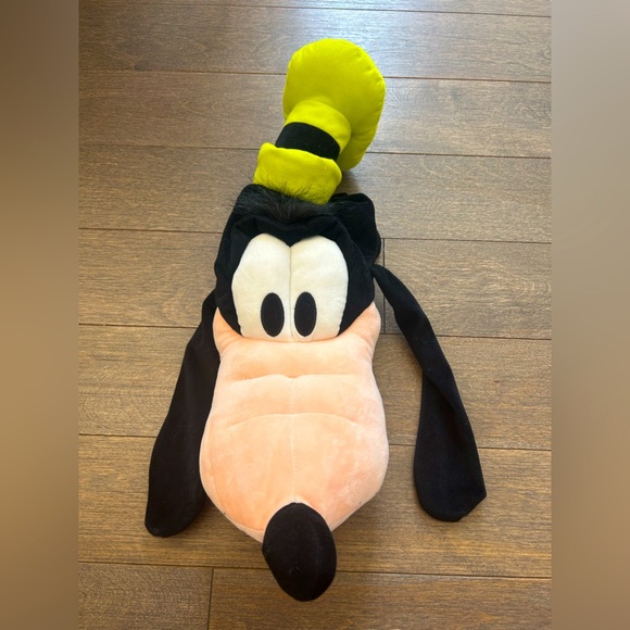 Disney parks GOOFY plush hat - Picture 1 of 3